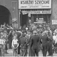 ZAPISKI Z LAMUSA. Co czytał Poznań?