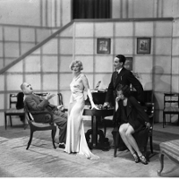 ZAPISKI Z LAMUSA. Czarodziejka