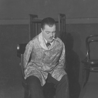 ZAPISKI Z LAMUSA. Czy pani umie czekać?