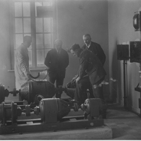 ZAPISKI Z LAMUSA. Fala na rączym rumaku