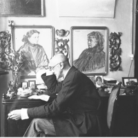 ZAPISKI Z LAMUSA. Geniuszem lub dowcipem