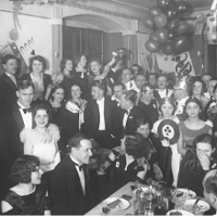 ZAPISKI Z LAMUSA. Książę Karnawał