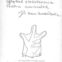 ZAPISKI Z LAMUSA. Kukiełki z pierwszej ręki