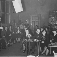 ZAPISKI Z LAMUSA. Kukułcze jajko wielkanocne