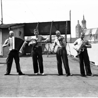 ZAPISKI Z LAMUSA. Kultura podwórkowa