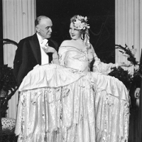 ZAPISKI Z LAMUSA. La Makowska!