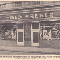 ZAPISKI Z LAMUSA. Nowa siedziba pana Gregera