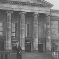 ZAPISKI Z LAMUSA. Przesądy? Bez obaw!