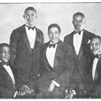 ZAPISKI Z LAMUSA. Rewelersi zza Wielkiej Wody