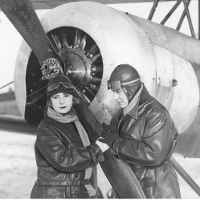 ZAPISKI Z LAMUSA. Sen o X Muzie