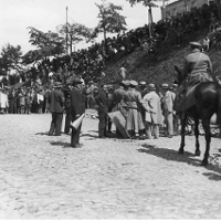 ZAPISKI Z LAMUSA. Twarze charakterystyczne chętnie widziane