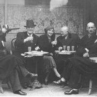 ZAPISKI Z LAMUSA. Wesoła banda