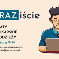 Zapisz się na warsztaty dziennikarskie dla młodzieży
