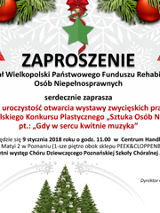 zaproszenie