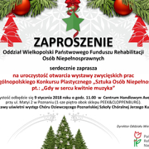 zaproszenie