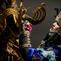 Zapytaj Daniela Lismore'a