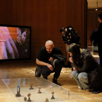 Zasłużyć na przebłysk rozpoznania