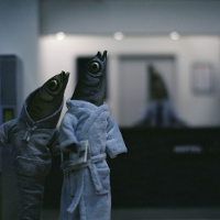 Zaspokoić głód i pracować u podstaw