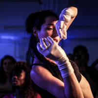 Zatańcz w stylu vogue