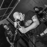 Zatopieni w rozkładzie