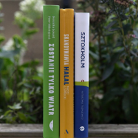 Zawsze jest dobra pora na Skandynawię