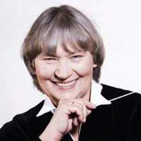 Zawsze jestem optymistką!