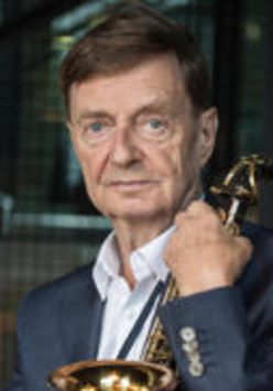 Zbigniew Namysłowski