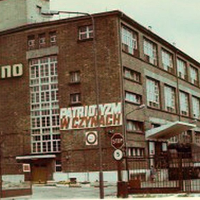 Zbiórka na Głównej