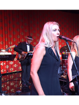 Członkowie Orkiestry podczas koncertu