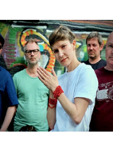 Członkowie zespołu