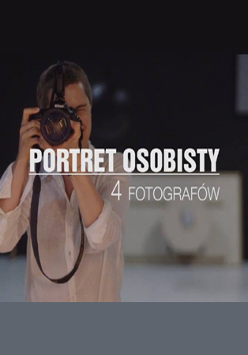 Fotograf robiący zdjęcie