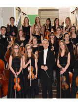 Członkowie Orkiestry