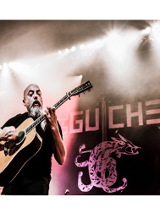 Jean-Charles Guichen na zdjęciu