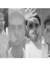 Zdjęcie członków zespołu