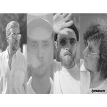 Zdjęcie członków zespołu