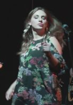 Zdjęcie - artyści projektu Back To Aretha