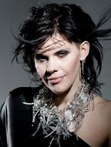 Ania Polowczyk na zdjęciu