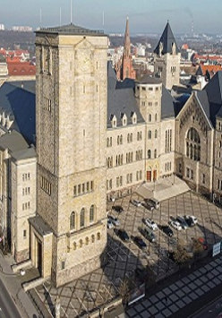 Zdjęcie Zamku