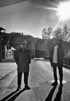 Zdjęcie artystów Janicki x rdmædz