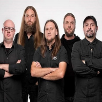 Członkowie zespołu na zdjęciu