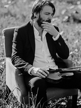 Wojtek Grabek. Fot. Piotr Wojtasiak