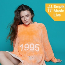 Lanberry na zdjęciu.