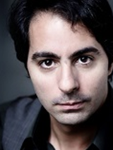 Saleem Abboud ASHKAR - fortepian