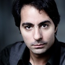 Saleem Abboud ASHKAR - fortepian