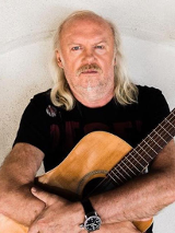 Na zdjęciu Andrzej Sikorowski.