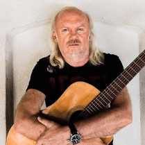 Na zdjęciu Andrzej Sikorowski.