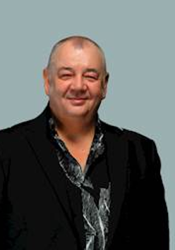 Na zdjęciu Stanisław Soyka we własnej osobie.