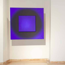 Na zdjęciu fragment ekspozycji.