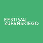 Zdjęcie przedstawia logo Festiwalu Żupańskiego.