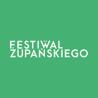Zdjęcie przedstawia logo Festiwalu Żupańskiego.